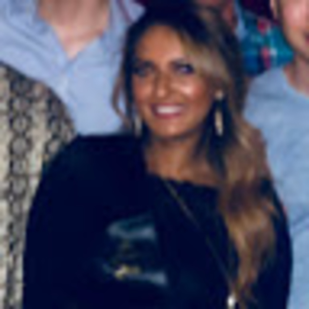 Meet your Posher, Mehnaz